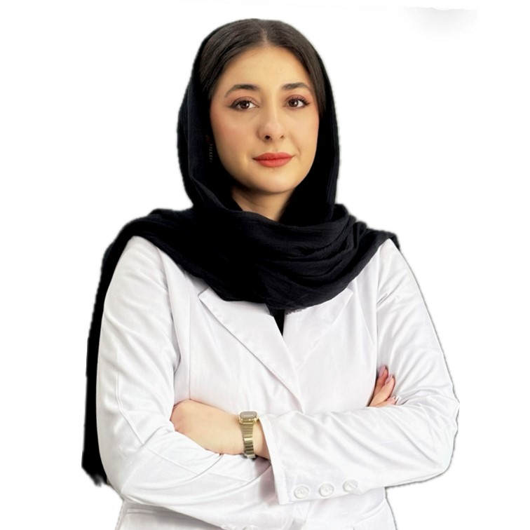 دکتر نوشا نادری واریانی